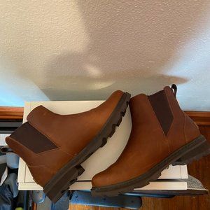 Sorel Women's Lennox Chelsea Bootie